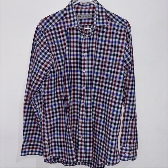 Etro Other - ETRO Dress Shirt Size 42